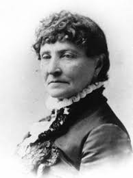 Amalia Post, Defender of Women's Rights