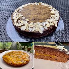 Sachertorte on austria päritolu šokolaadikook ehk torta, mille leiutas franz sacher väidetavalt 1832. Sacher Tort Lihtsam Variant