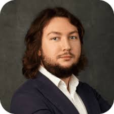 Igor Lensky's Instagram, Twitter & Facebook