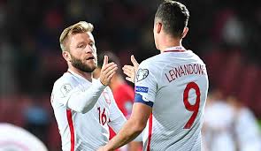 Kader, spielplan, stadien und gegner in der gruppe c. Polens Spieler Im Kader Fur Die Wm 2018 Lewandowski Blaszczykowski Piszczek Und Co