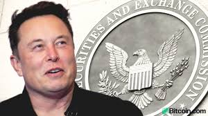 As the man himself said, it was inevitable. Elon Musk Could Face Sec Investigation Over Tesla S Bitcoin Buy Lawyers Warn Regulation Bitcoin News