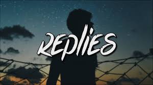 Ryan Bauer Replies Lyrics Youtube