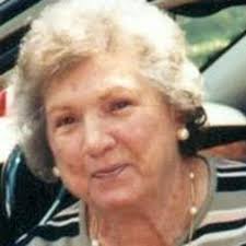 Dorothy Patricia Vickrey Obituary March 30, 2012