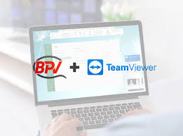 Teamviewer latest version setup for windows 64/32 bit. Bpv Und Teamviewer Eine Partnerschaft Mit Mehrwert
