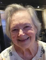 Carol Ann Fulton Obituary (2022)