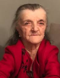 Obituary information for Ortensia Addeo