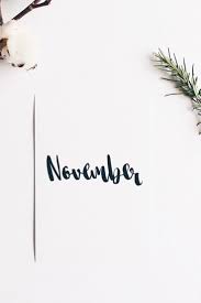 Hello November November Wallpaper Hello November November Pictures