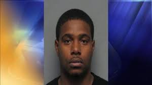 One arrested, one sought in Rolex watch theft