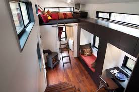 17 Tiny House Bedroom Loft Ideas Photos Home Stratosphere