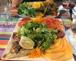 Copieux Avis De Voyageurs Sur Portugril Palavas Les Flots Tripadvisor