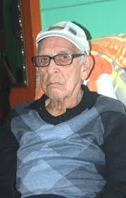 Viajes, cuentos e historietas: Visita a tío Danilo