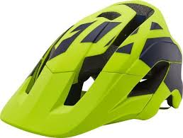 Fox Racing Metah Thresh Helmet Bike World