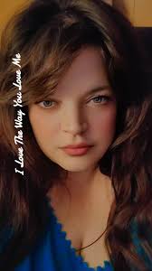 Avery Robertson I Love The Way You Love Me