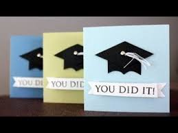 Keep going like this and you're going to. Diy Graduation Card Graduation Card Tutorial How To Make A Graduation Card Congratulations Card Youtube