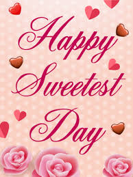 Maybe you would like to learn more about one of these? Sweetest Day Cards 2021 Happy Sweetest Day Greetings 2021 Birthday Greeting Cards By Davia Free Ecards Happy Sweetest Day Sweetest Day Day