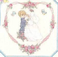 Maybe you would like to learn more about one of these? Precious Moments Cross Stitch Page 2 Singaporebrides Wedding Forum