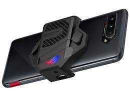 Asus ROG Phone 5 - Notebookcheck.com ...
