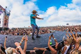 Coastal Country Jam April 6th 2019 Huntington Beach