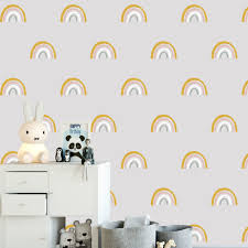 Studies have shown that pink has a calming effect on the human psyche and lessens aggressive behavior. Baby Room Accessories Hello Dolly Designs