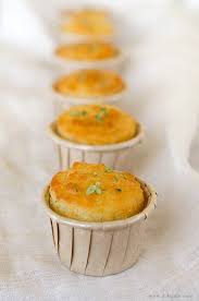 Muffin Al Parmigiano Dolcizie Ricette Ricette Di Cucina Cibo