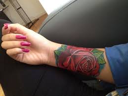 40 gorgeous rose tattoo designs for women. 155 Amazing Must Have Rose Tattoos With Meanings