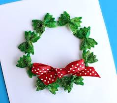 I got the idea from the blog icanteachmychild. 20 Easy Christmas Crafts For Kids Bright Star Kids