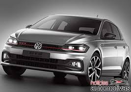 Polo Gts E Virtus Gts Motor 1 4 Tsi De 150 Cv Mas Sao Automaticos Eles Ainda Sao Conceitos Mas O Presidente D Carro Mais Vendido Volkswagen Veiculo De Luxo