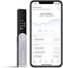It does not rely on a central server to process transactions or store funds. Ledger Nano X Secure Your Crypto Ledger