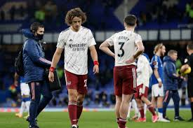 Championship relegation battle taking place off the pitch a dismal way to conclude season neil squires column: Arsenal Absolutely In Premier League Relegation Battle Allardyce Duk News