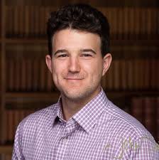 Joshua Nott's Instagram, Twitter & Facebook