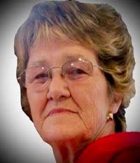 Rebecca 'Marion' Honeycutt Phillips