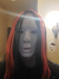 Starcrawler will provide support on all headlining dates (except alaska), with here lies man (oct. Joey Jordison 83 Cesar Mask And Wig Slipknot