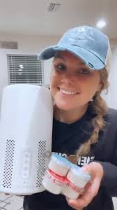 Abby Willis: Tampa Independent Scentsy Director