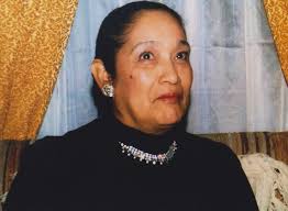 Mary Bernal Obituary