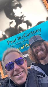 ALL ACCESS LIVE: Johnny Matusiak