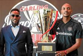 From the africa cup of nations, psl and around the world. Why Jay Jay Okocha Fears Bafana Bafana S Percy Tau And Thembinkosi Lorch