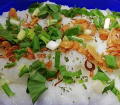 139 resipi yang mudah dan sedap untuk bubur nasi daripada komuniti memasak terbesar di dunia! Kuali Mama Bubur Nasi Berlauk Tips Nak Masak Bubur Facebook