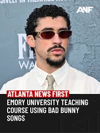 Emory University is debuting a new course