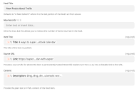 How to filter, combine, and customize RSS feeds | Zapier