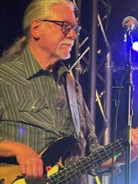 She's thirty, we played, pop, blues, rock and death metal, and I'm still in  love. My first.