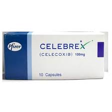 Image result for Celecoxib