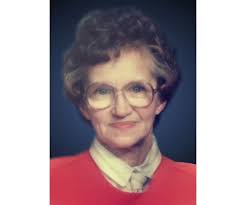 Myrtle Erickson Obituary (2014)