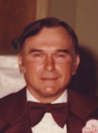 Jerry Govert Obituary