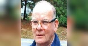 Alfred Hill Obituary