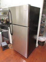 Frigidaire fffu16f2vw 28 upright freezer with 15.5 cu. Frigidaire Freezer Not Freezing How To Fix