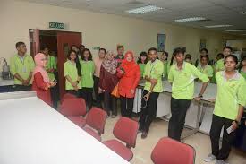 Maybe you would like to learn more about one of these? Lawatan Kolej Tingkatan Enam Kulim Fakulti Sains Dan Teknologi