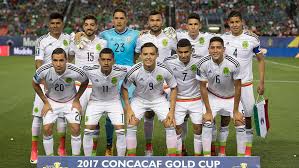 Copa de oro de la concacaf, french: Copa Oro 2017 Alineacion De Mexico Contra Honduras En Los Cuartos De Final De La Copa Oro Marca Claro Mexico