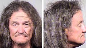 Homeless man arrested in attack