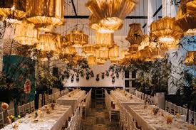 Exchange your vows amidst the lush greenery of the rabbit hole—singapore's first specialty gin garden bar with its own herb garden—and mingle with your loved ones in this intimate space. 57 Wedding Venues In Singapore To Suit Your Wedding Theme In 2021