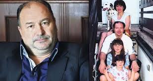 Zpověď Michala Davida o smrti dcery: Miška odešla během 3 měsíců